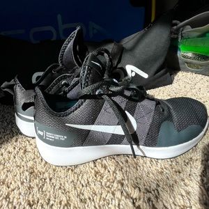 Nike trainers - size 8 woman’s